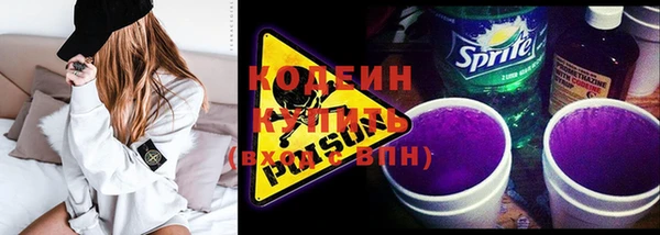 хмурый Краснослободск